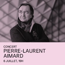 Pierre-Laurent Aimard #1