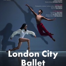 LONDON CITY BALLET
