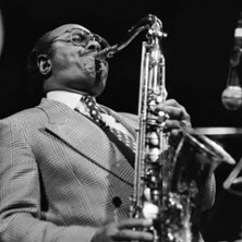 Hommage &agrave; Benny Golson - Concert Th&eacute;matique