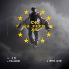 Ezhel - Live in Europe 2026