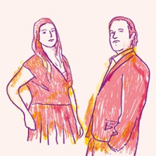 CONCERT SANDWICH DUO MOVERE