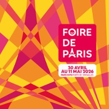 Foire de Paris 2026