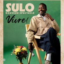 JOHN SULO