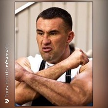 J&eacute;r&ocirc;me Le Banner