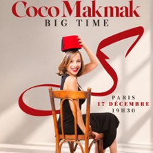 Coco Makmak dans Big Time