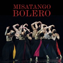 Boléro Misatango - Ballet Julien Lestel