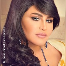 Queen Ahlam