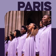 CATHEDRALE AMERICAINE GOSPEL DREAM