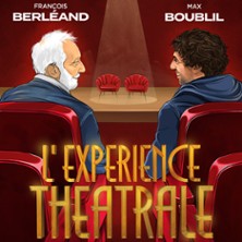 L'Expérience Théâtrale