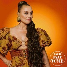 Trijntje Oosterhuis Sings Burt Bacharah & Stevie Wonder