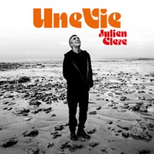 Julien Clerc - Une Vie - Tournée