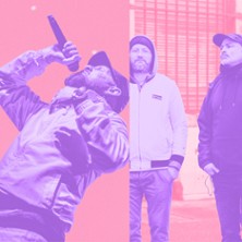 Furax Barbarossa + Oster Lapwass & Anton Serra + 10vers - Raffut