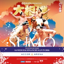 Tournoi de Paris de Sumo