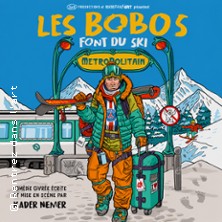 LES BOBOS FONT DU SKI