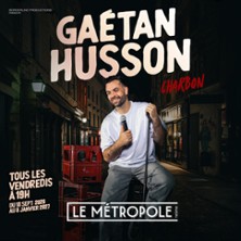 Gaetan Husson
