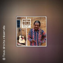 Victor D&eacute;m&eacute;