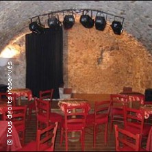 CAFE THEATRE LE TEOCALI NICE