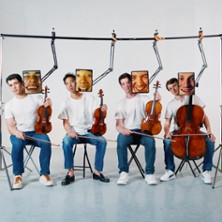 Quatuor Arod
