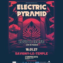 Electric Pyramid