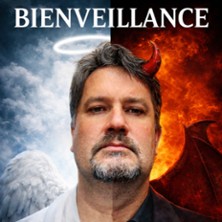 Mouton noir - Bienveillance