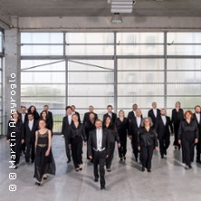 ENTRE LARMES ET LUMIERE GALLIA (GOUNOD) / QUATRO PEZZI SACR