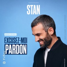 Stan - Excusez-moi Pardon