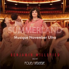 Summerland - Composition et interprétation : November Ultra