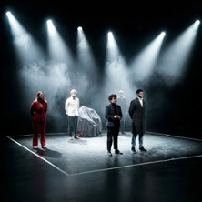 L'Avare - Théâtre du Chêne Noir, Avignon