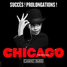 Chicago : Le Musical