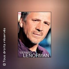 G&eacute;rard Lenorman