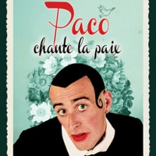 Paco Chante la Paix