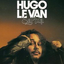 Hugo Le Van - Saphia - Tournée