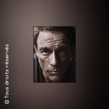 Jean-Claude Van Damme