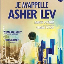 Je M'Appelle Asher Lev 