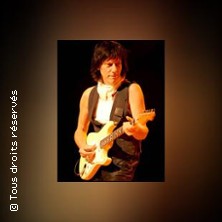 Jeff Beck