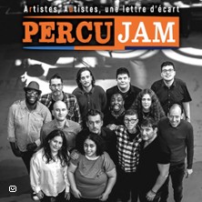 Percujam