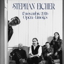 STEPHAN EICHER Poussi&egrave;re d'Or