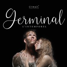 Germinal L'intemporel - Centre Culturel Jean L'Hôte, Neuves-Maisons