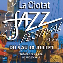 La Ciotat Jazz Festival