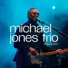 Michael Jones Trio