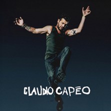 Claudio Cap&eacute;o