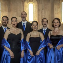 Festiv'Harmonies - De la Renaissance à Charles Trenet - Les Voix Animées