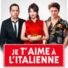 Je T'aime à L'italienne