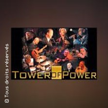 Tower of Power