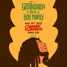 Groundation - A Tribute to Bob Marley