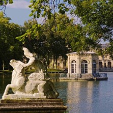 Ch&acirc;teau de Fontainebleau