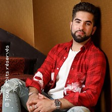 Kendji Girac