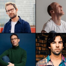 Festival Jazz &agrave; Cortot - Emile Parisien, Yaron Herman,...