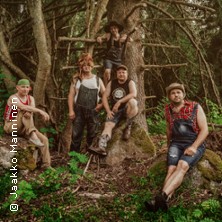 Steve'N'Seagulls