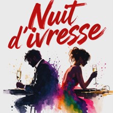 Nuit d'Ivresse de Josiane Balasko